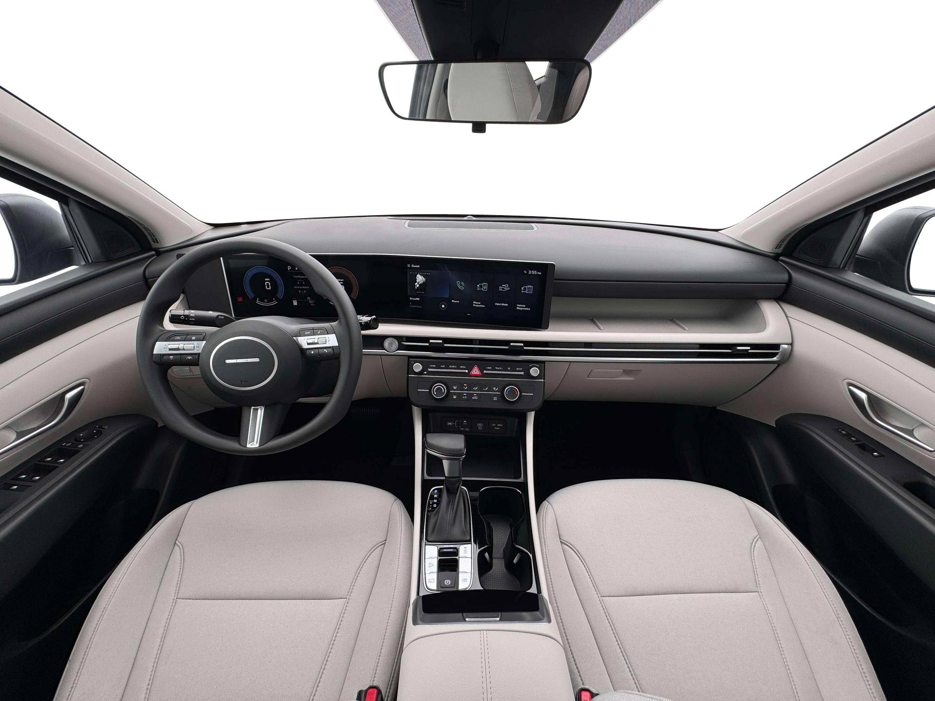 New 2026 Hyundai Tucson SE FWD image 13