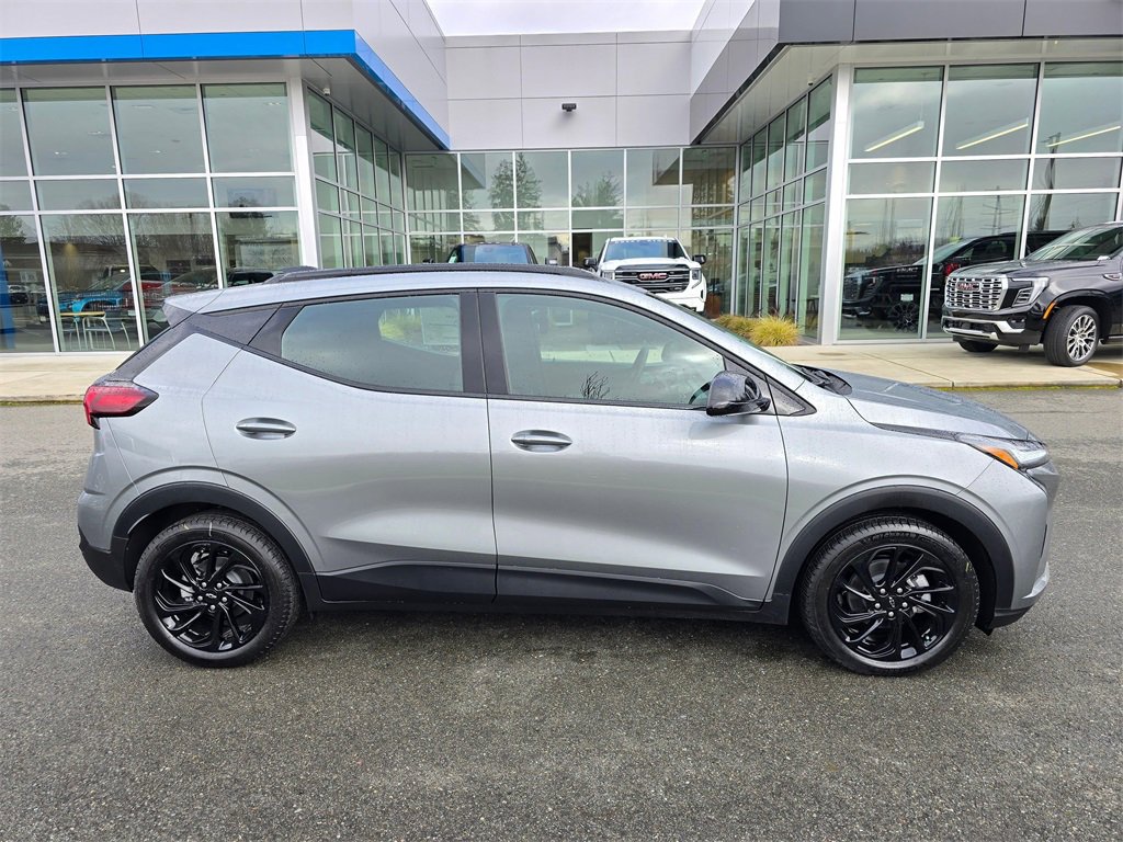 New 2027 Chevrolet Bolt RS image 6