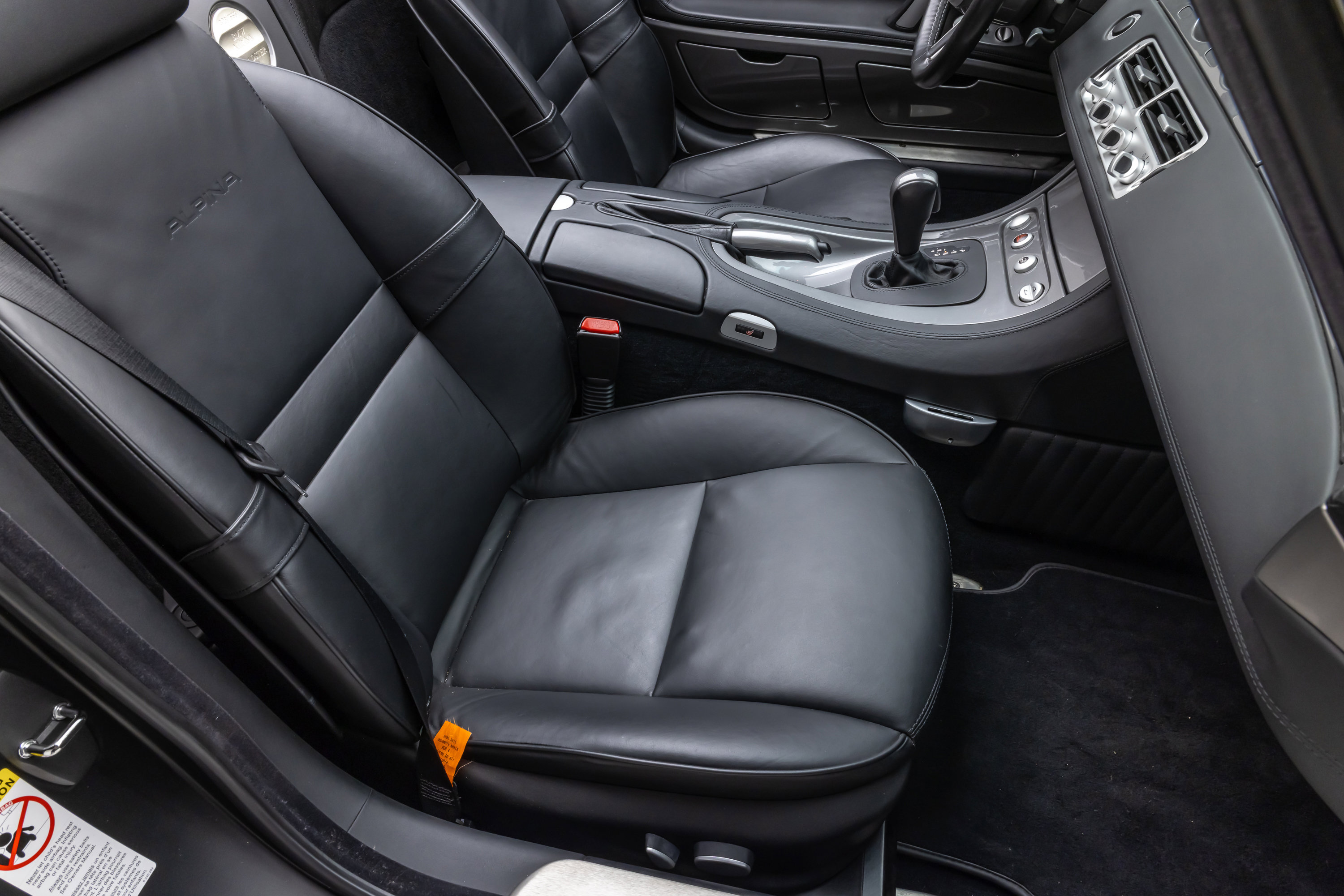 Used 2003 BMW Z8 image 74