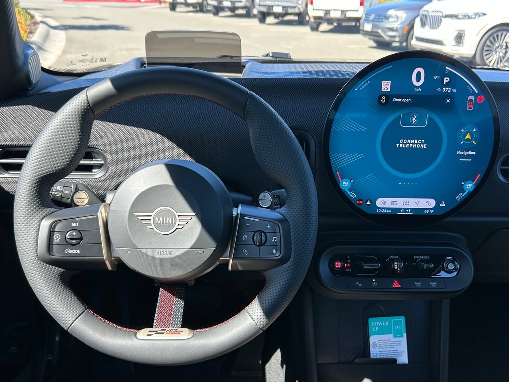 New 2026 MINI Cooper S FWD image 17