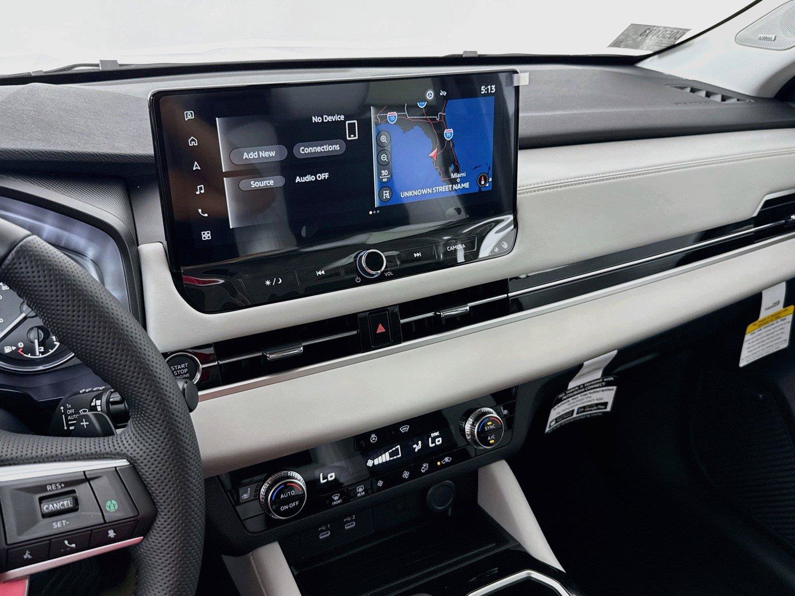 New 2026 Mitsubishi Outlander SE AWD/4WD image 13