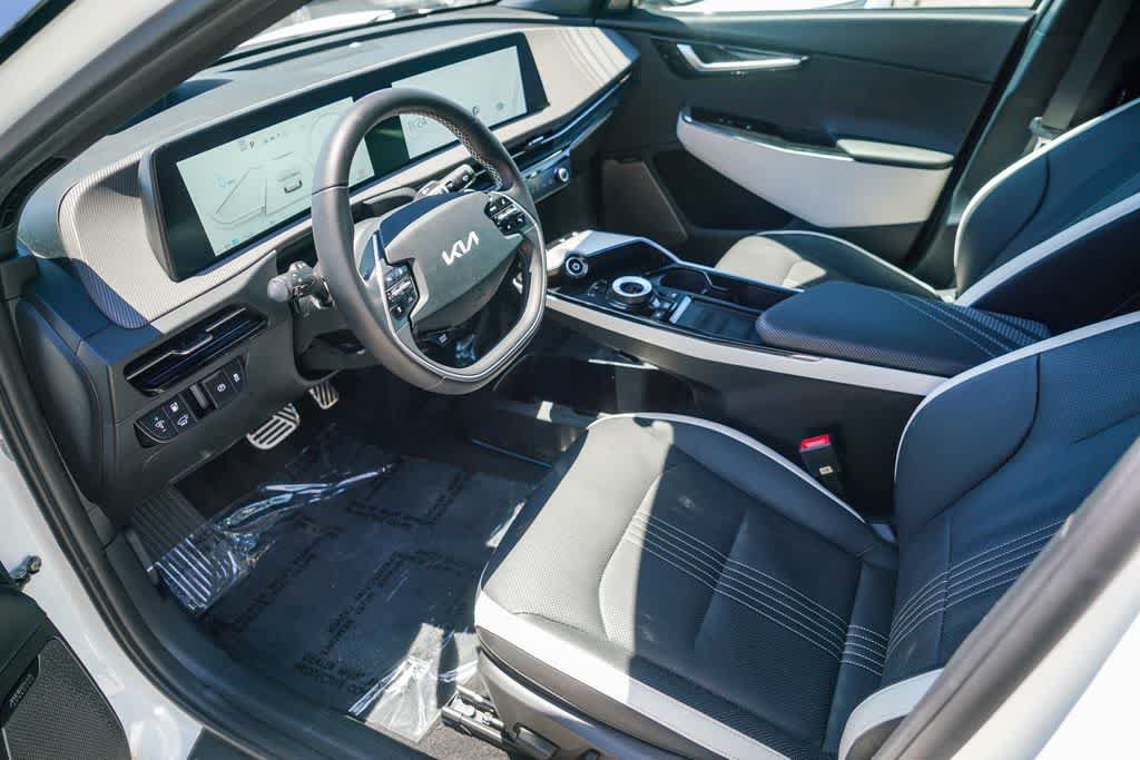 Used 2023 Kia EV6 GT-Line RWD image 17