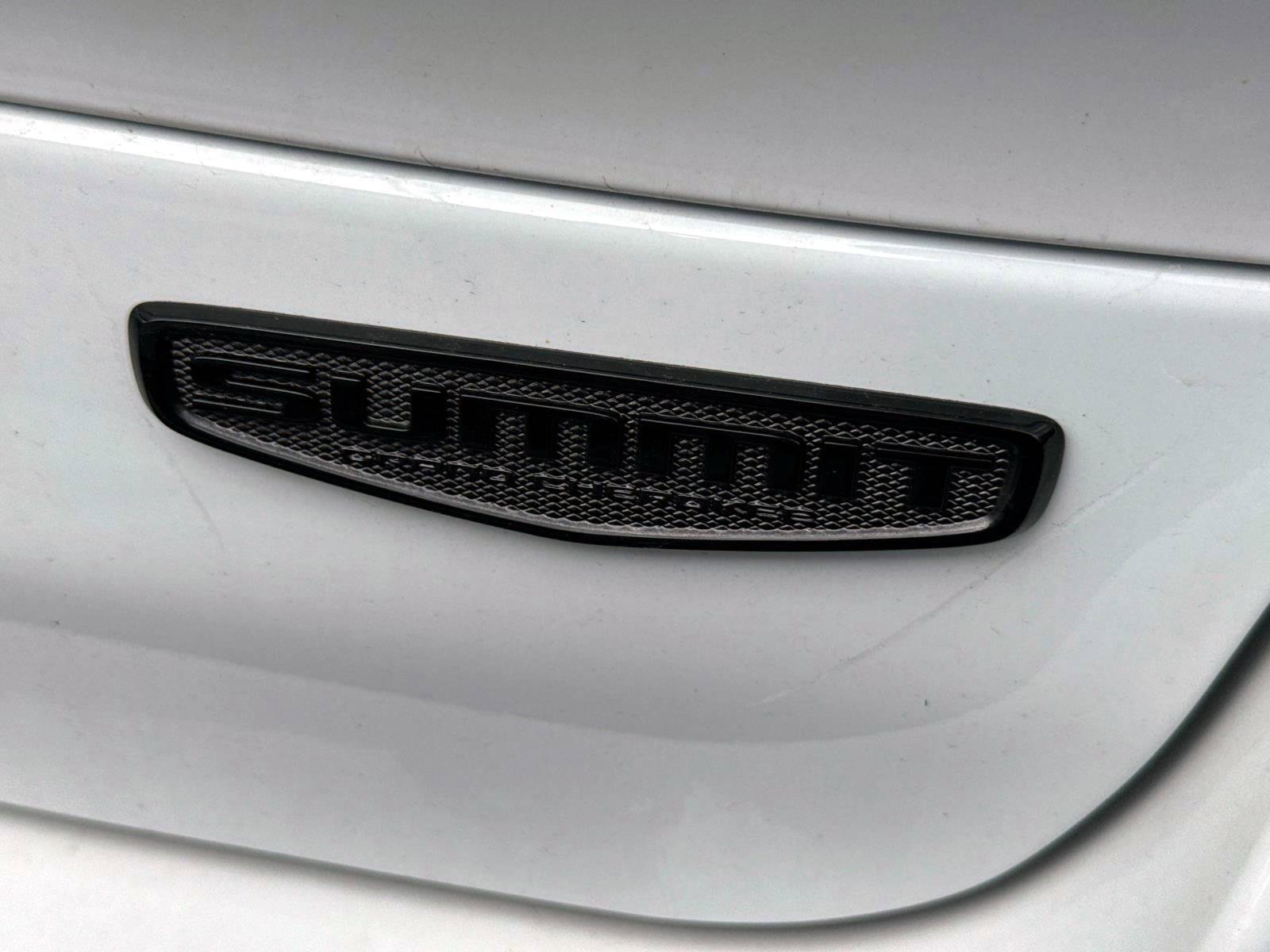 New 2026 Jeep Grand Cherokee L Summit image 6