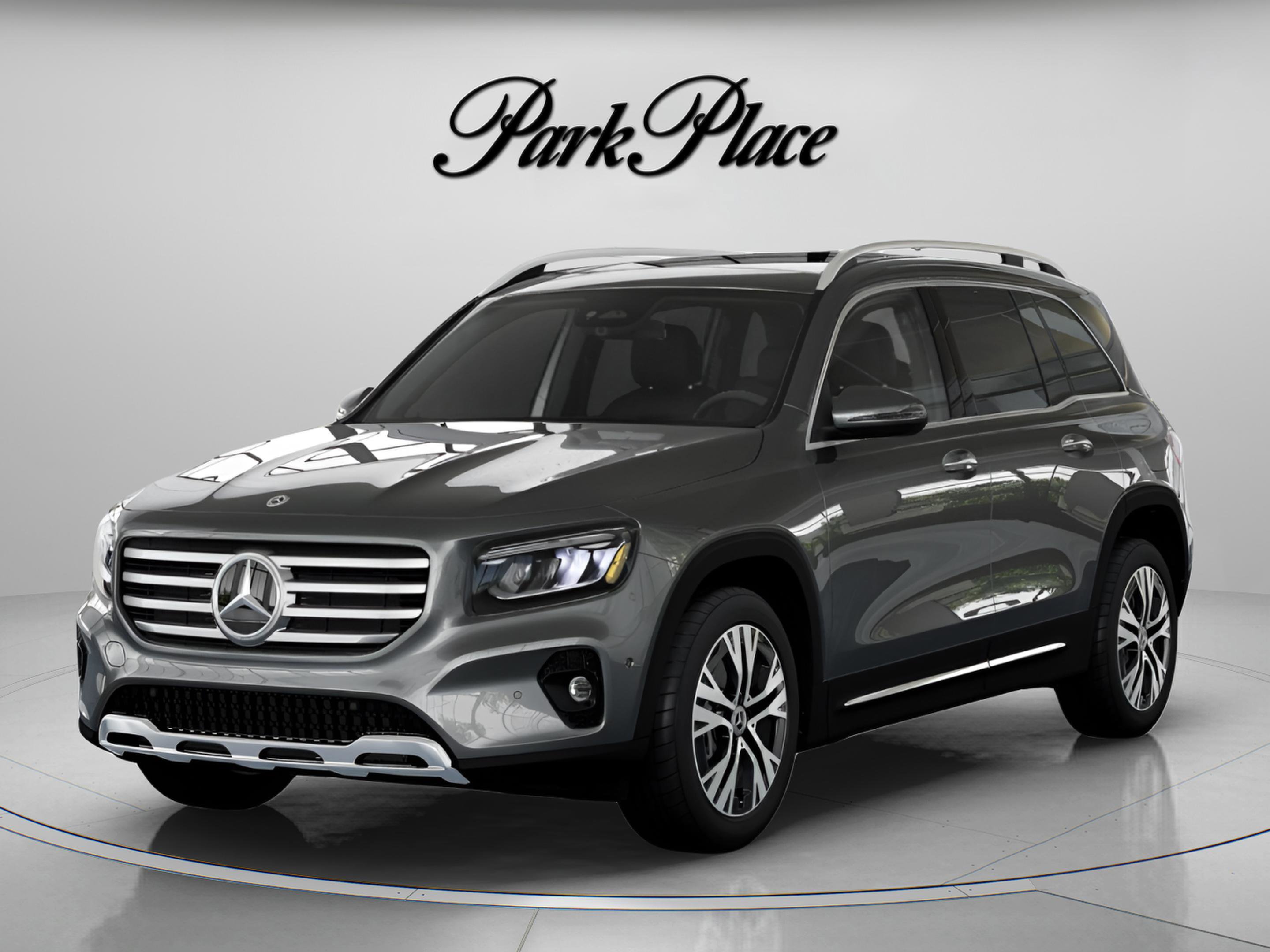 Certified 2026 Mercedes-Benz GLB 250 image 39