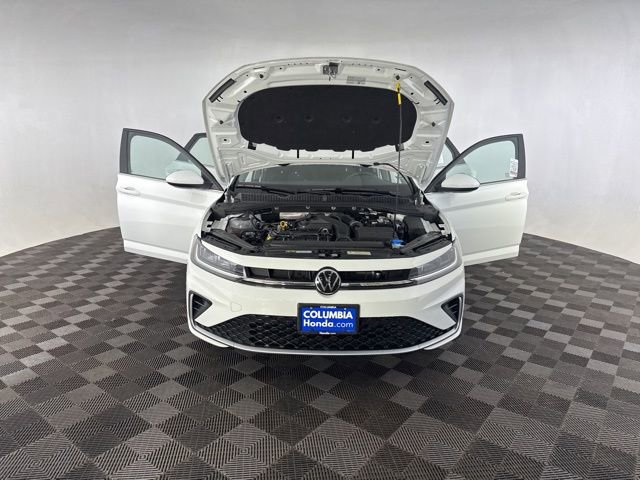 Used 2025 Volkswagen Jetta S image 14