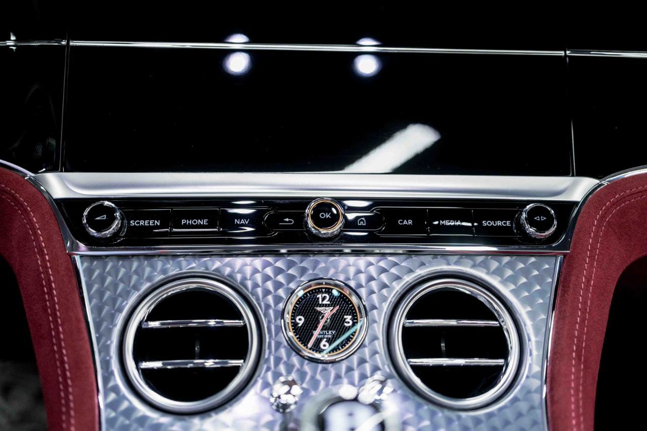 Used 2022 Bentley Continental GT Speed image 65