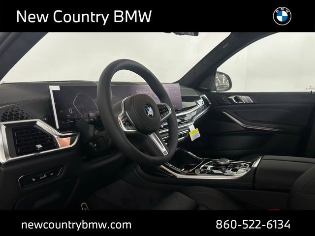 New 2026 BMW X7 xDrive40i w/ M Sport Package image 12