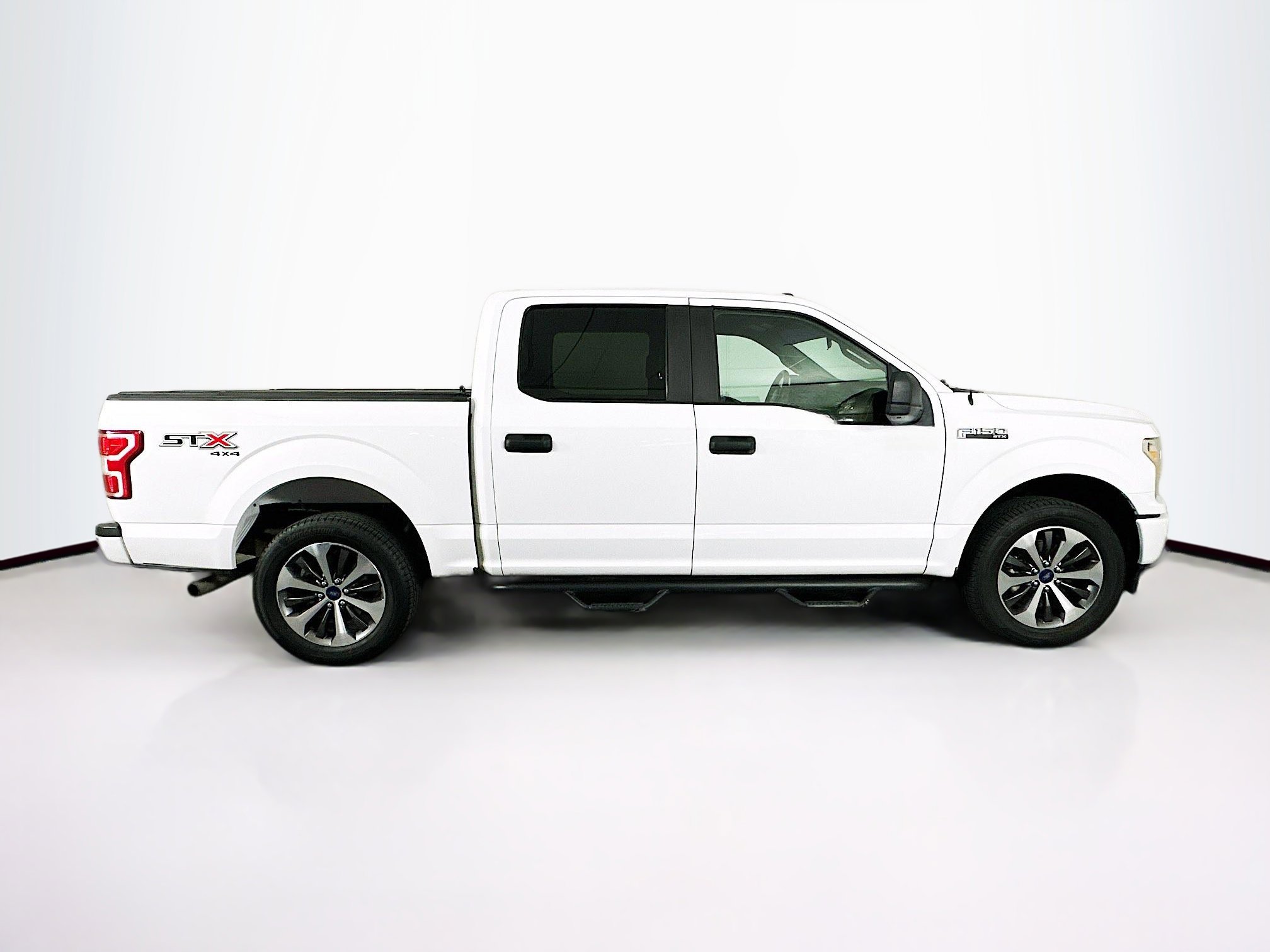 Used 2019 Ford F150 XL w/ Equipment Group 101A Mid image 10