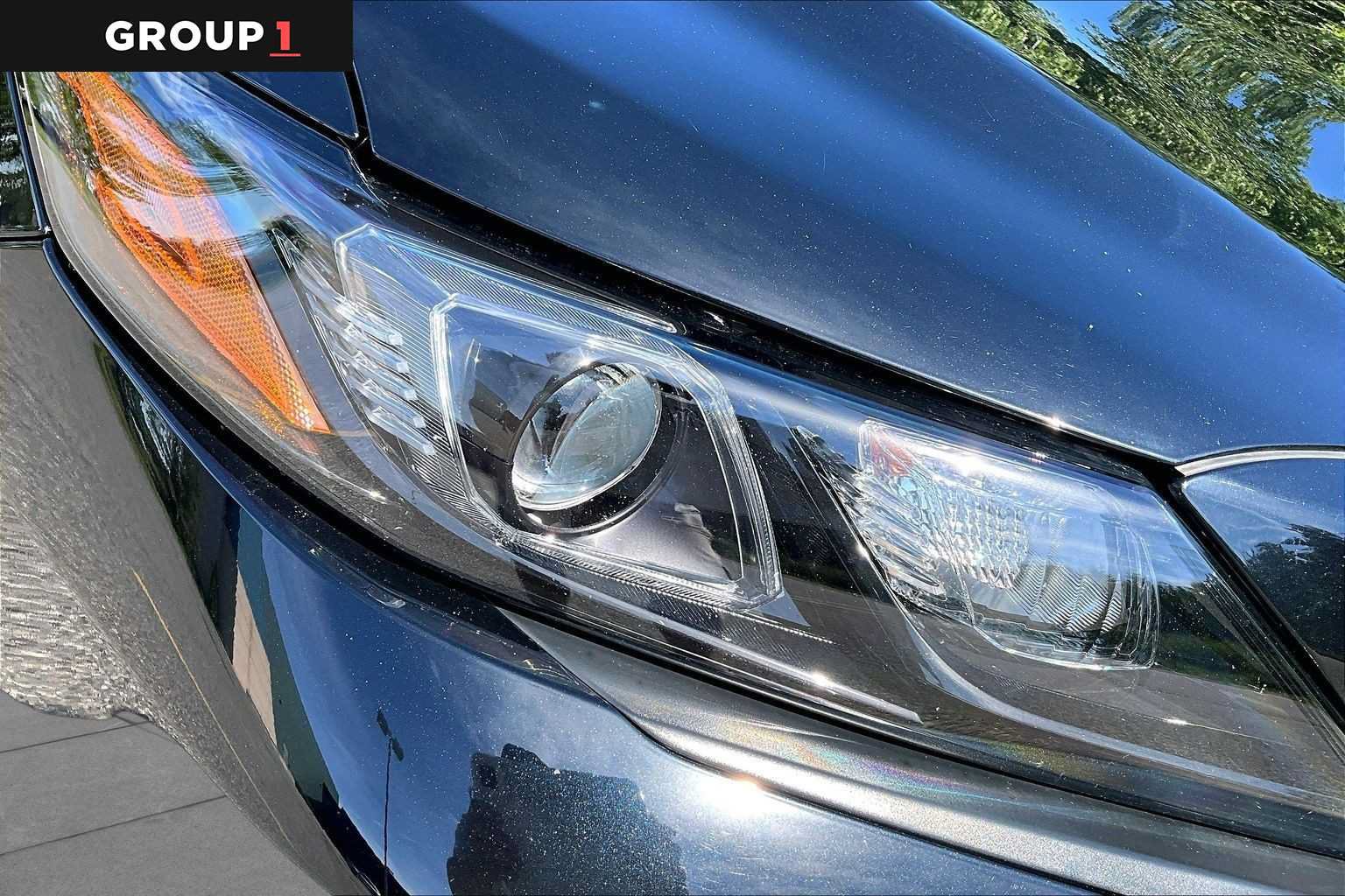 Used 2023 Toyota Camry SE w/ Blackout Package (TMS) FWD image 26