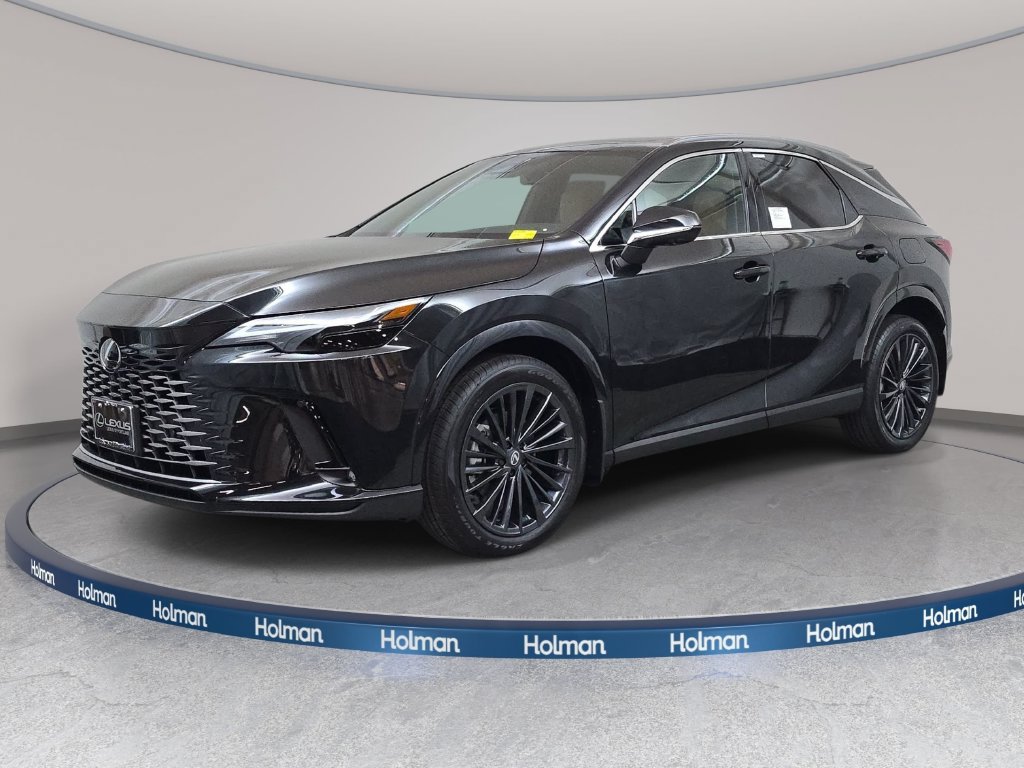 New 2026 Lexus RX 350 Premium w/ Convenience Package