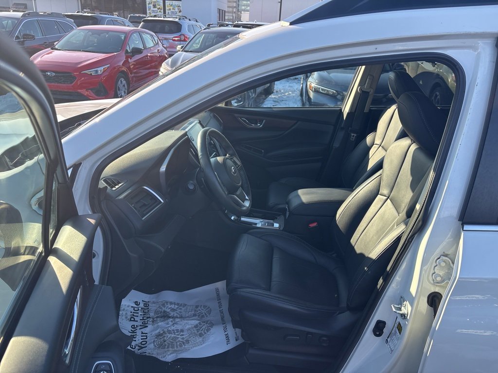 Certified 2023 Subaru Ascent Touring image 8