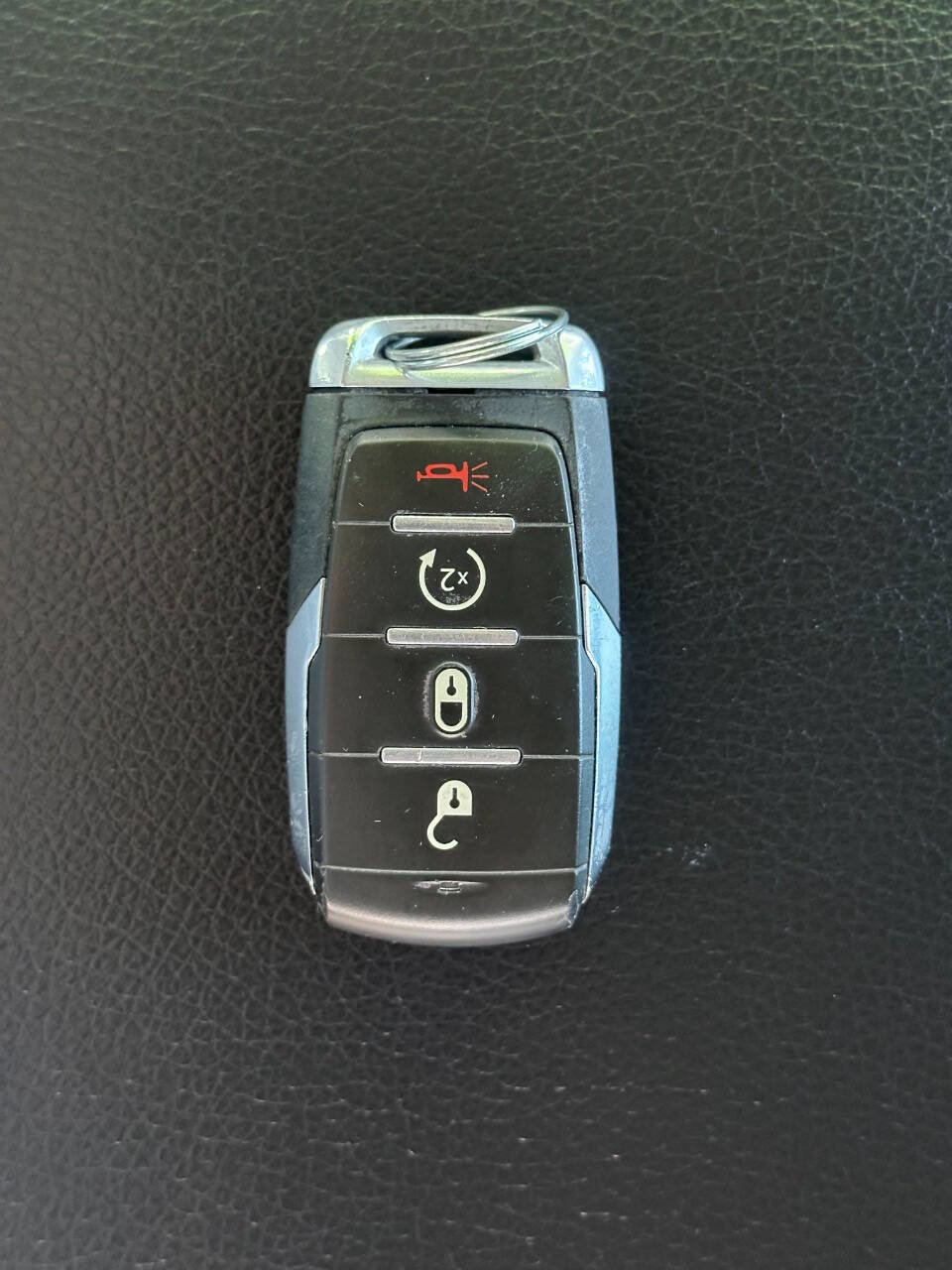 Used 2020 RAM 1500 Big Horn image 41