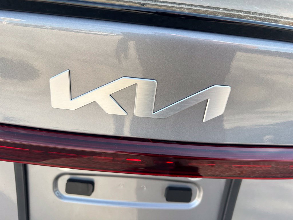 Certified 2024 Kia Forte GT-Line FWD image 32
