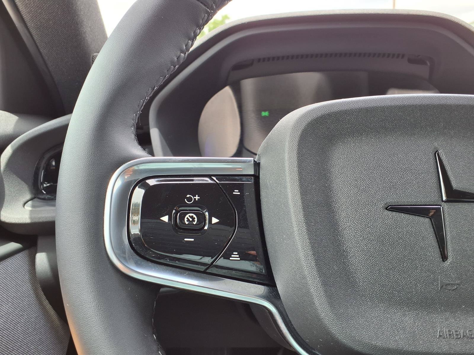 Used 2024 Polestar Polestar 2 RWD image 28