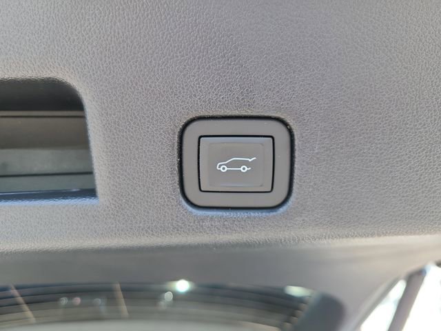 New 2026 Chevrolet Traverse LT w/ Midnight/Sport Edition image 11