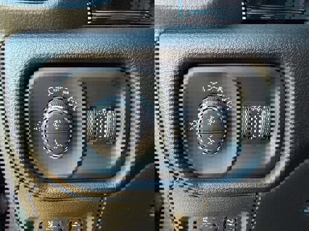 New 2026 RAM 1500 Laramie w/ Night Edition image 32