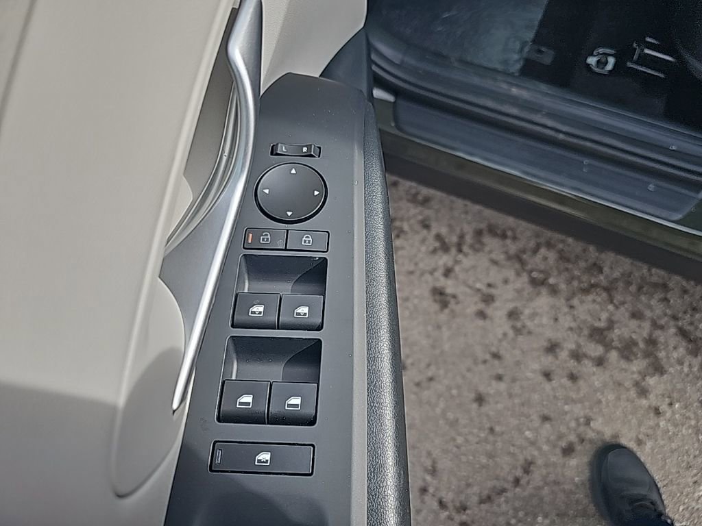 New 2026 Hyundai Tucson SEL image 12