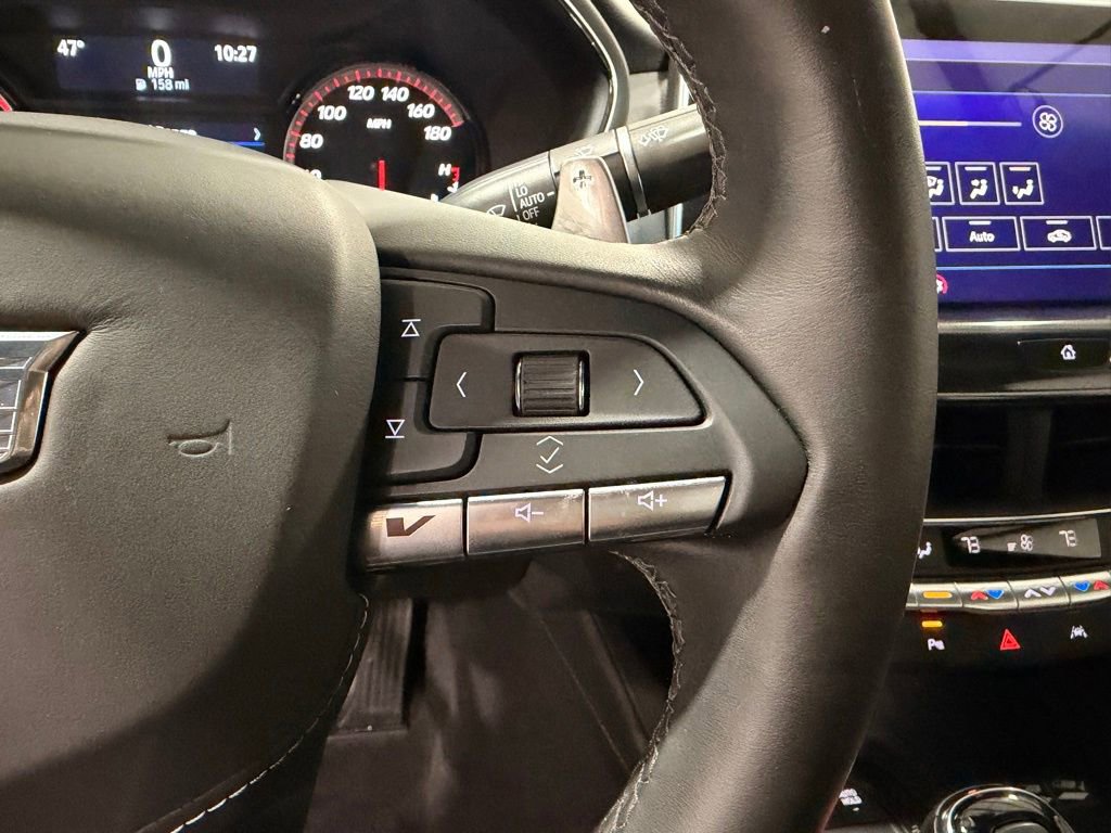 Used 2024 Cadillac CT5 V image 17