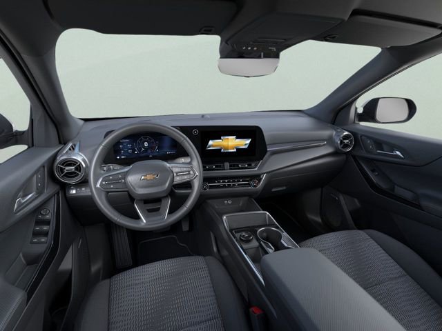 New 2026 Chevrolet Equinox LT w/ Safety and Technology Package image 15