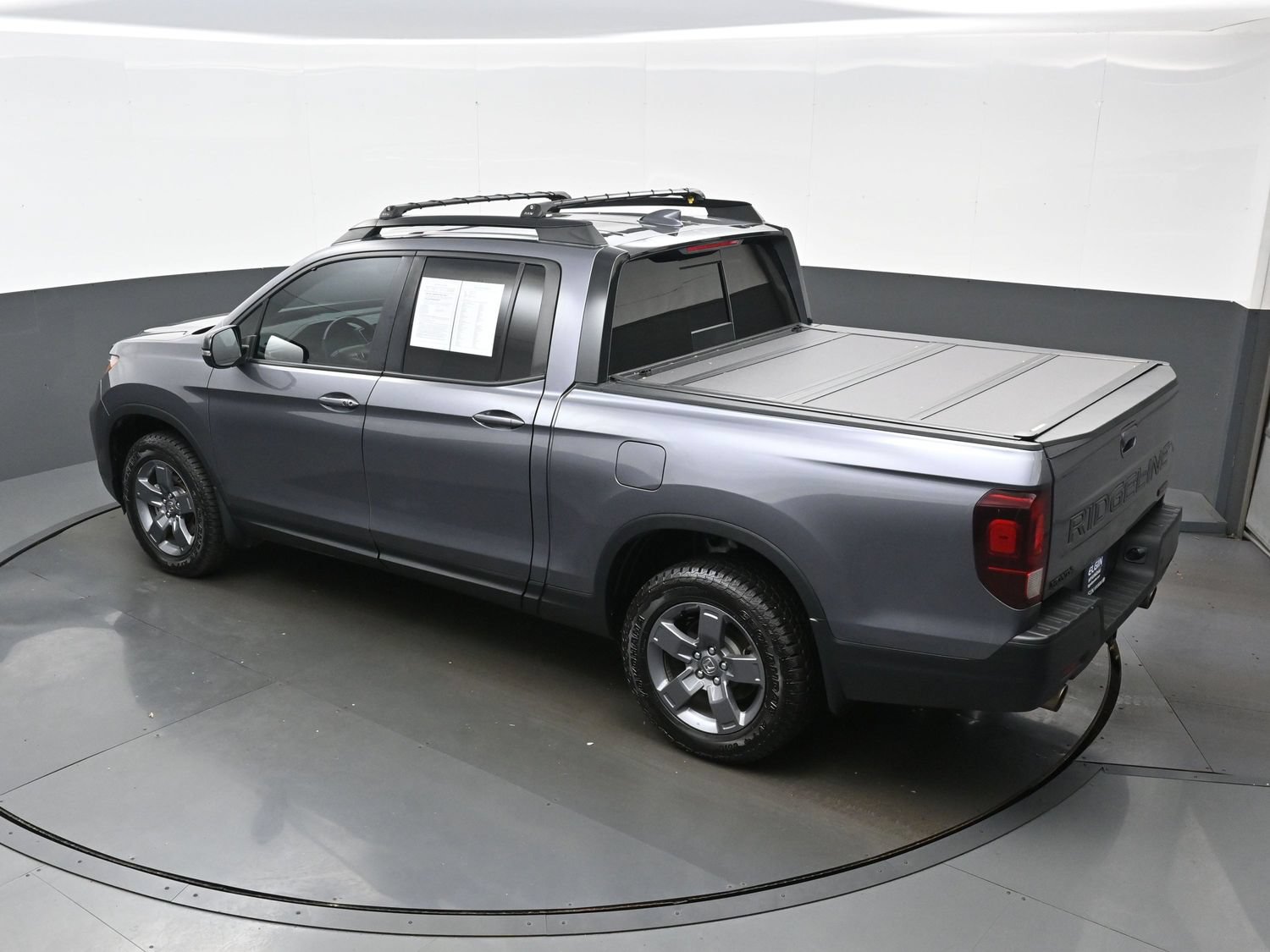 Used 2025 Honda Ridgeline TrailSport image 36