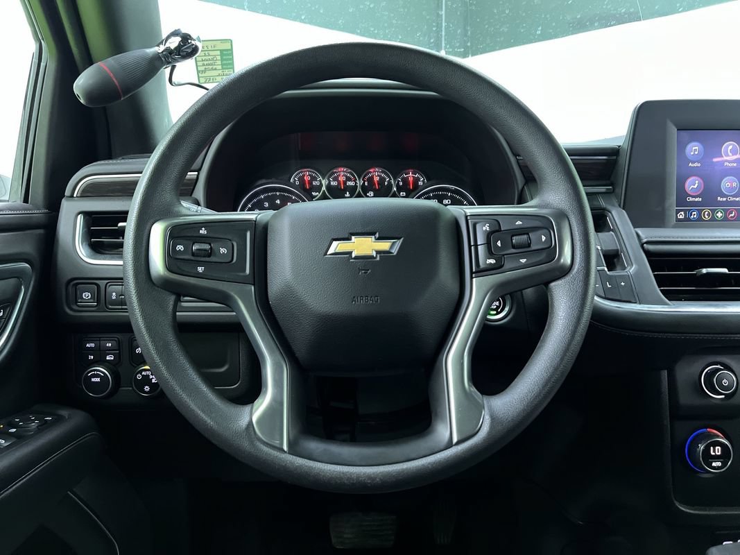 Used 2023 Chevrolet Tahoe 4WD image 19
