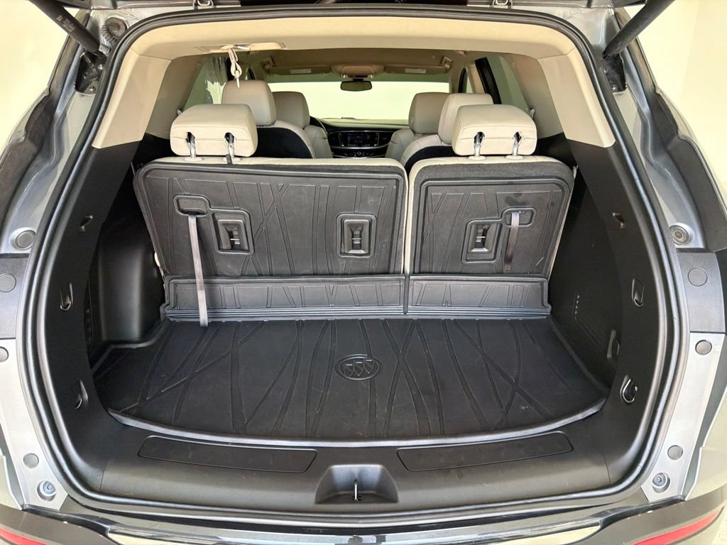 Used 2020 Buick Enclave Essence w/ Trailering Package, 5000 lbs. FWD image 23