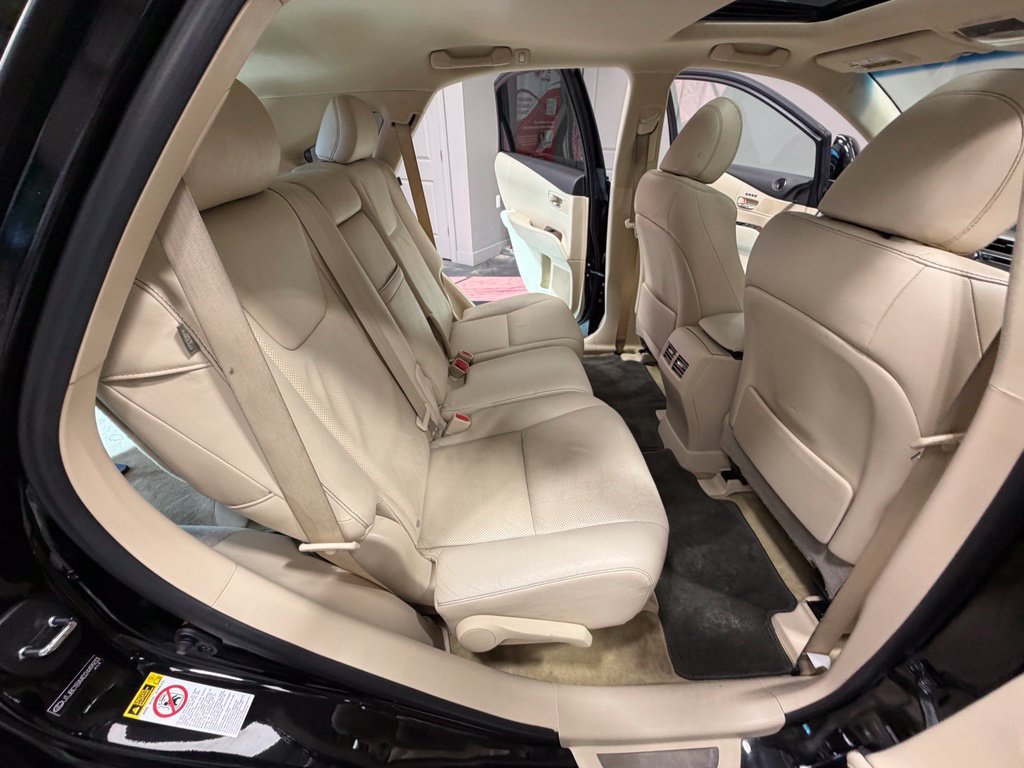 Used 2013 Lexus RX 450h AWD w/ Navigation Pkg image 47