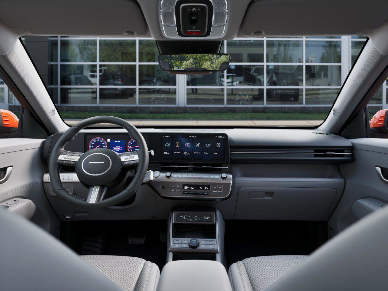 New 2026 Hyundai Kona SEL Sport image 11