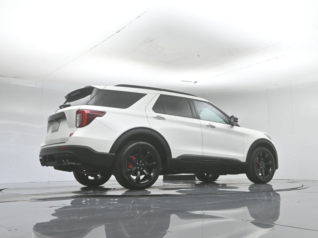 Used 2024 Ford Explorer ST w/ Equipment Group 401A AWD/4WD image 55