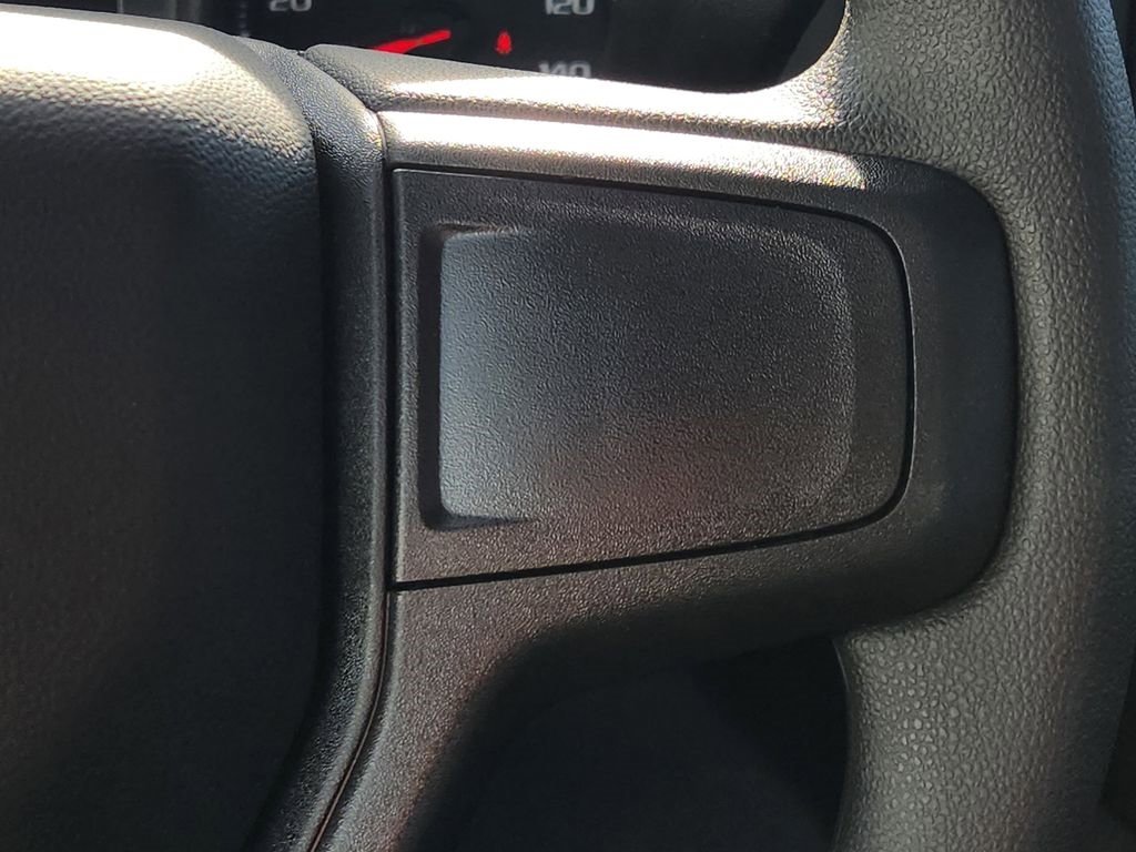 New 2026 Chevrolet Silverado 1500 W/T image 28