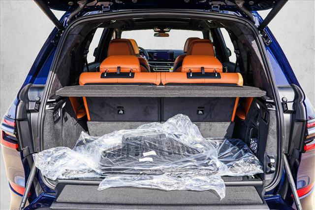 New 2027 BMW X7 xDrive40i AWD/4WD image 21