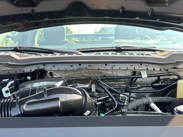 Used 2023 Ford F250 XL w/ STX Appearance Package AWD/4WD image 23