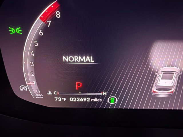 Certified 2024 Acura MDX A-Spec AWD/4WD image 35