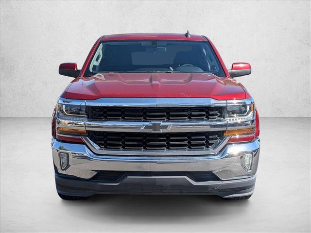 Used 2018 Chevrolet Silverado 1500 LT w/ All Star Edition RWD video 2