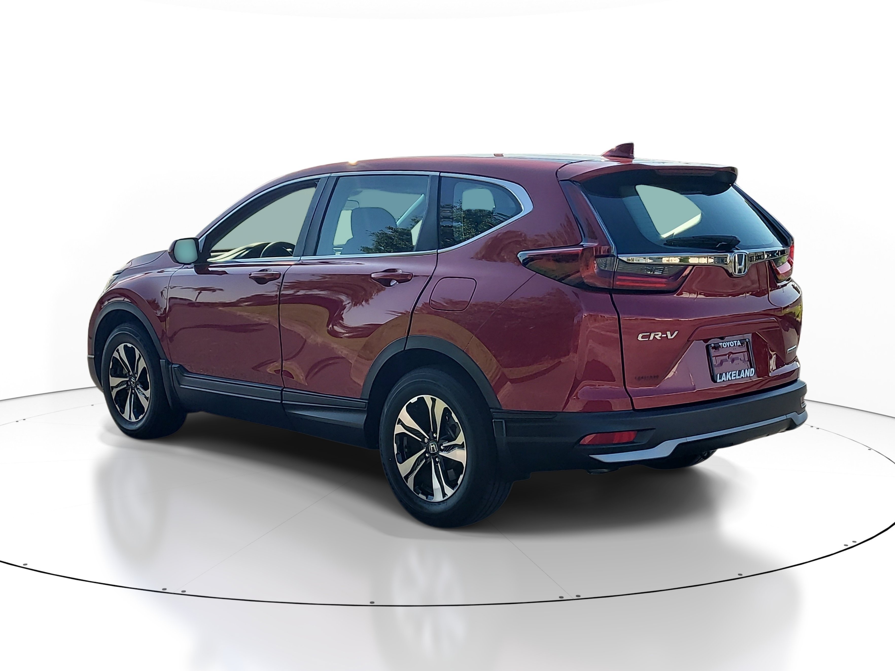 Used 2022 Honda CR-V Special Edition image 5
