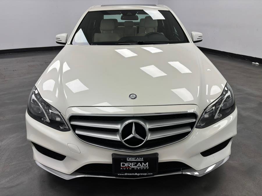 Used 2014 Mercedes-Benz E 350 4MATIC Sedan w/ Premium 1 Package image 12