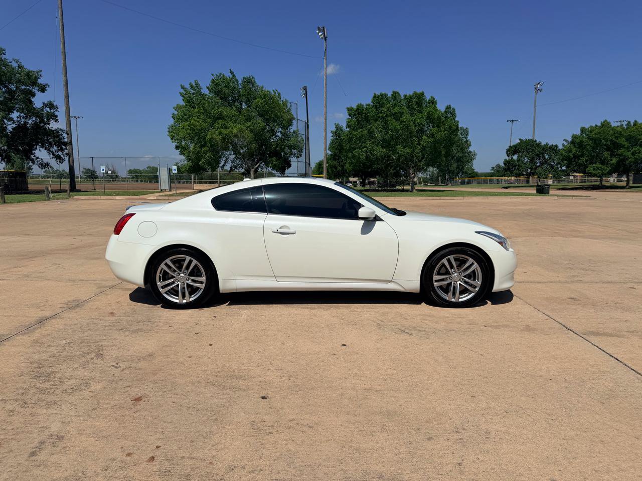 Used 2008 INFINITI G37 Journey w/ Premium Pkg RWD image 28