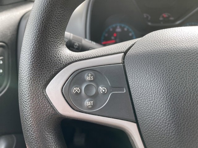 Used 2020 Chevrolet Colorado W/T w/ WT Convenience Package image 19