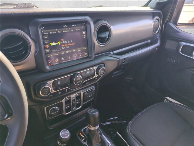 Used 2023 Jeep Gladiator Sport AWD/4WD image 15