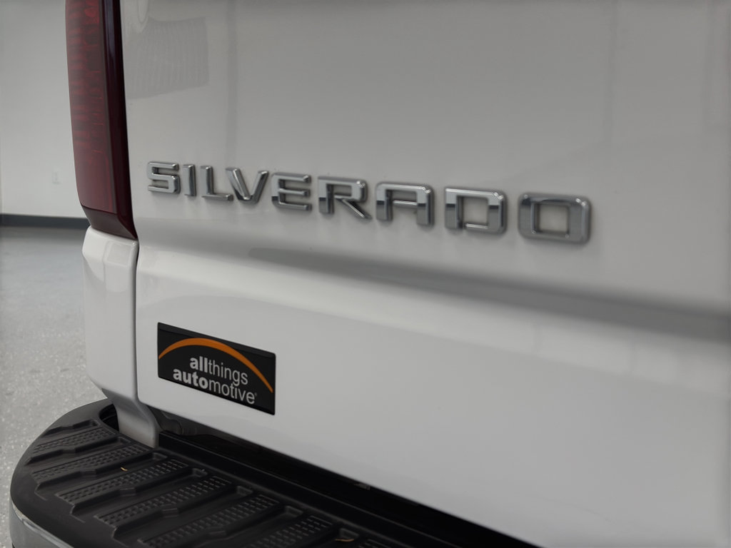 Used 2020 Chevrolet Silverado 1500 LT image 39