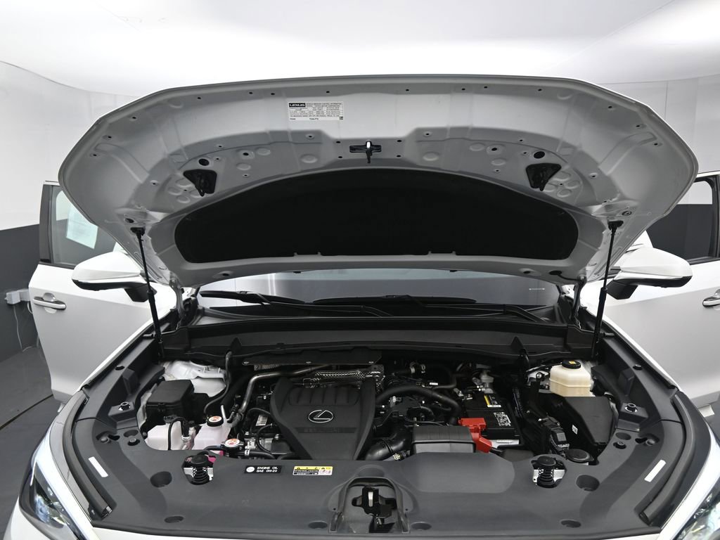 Used 2024 Lexus TX 350 FWD image 39