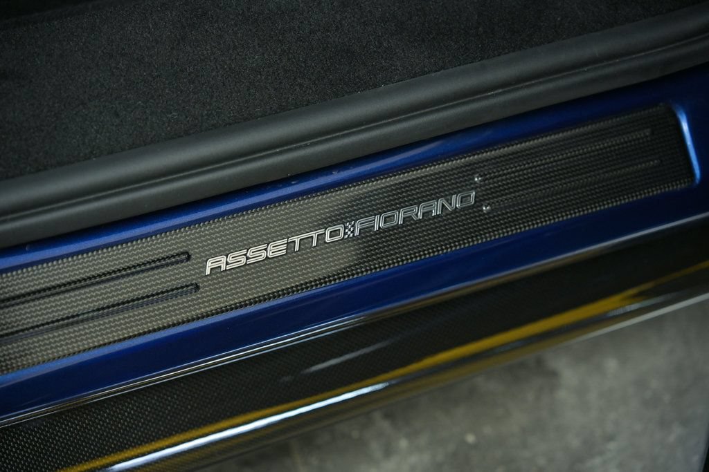 Used 2022 Ferrari 296 GTB RWD image 45