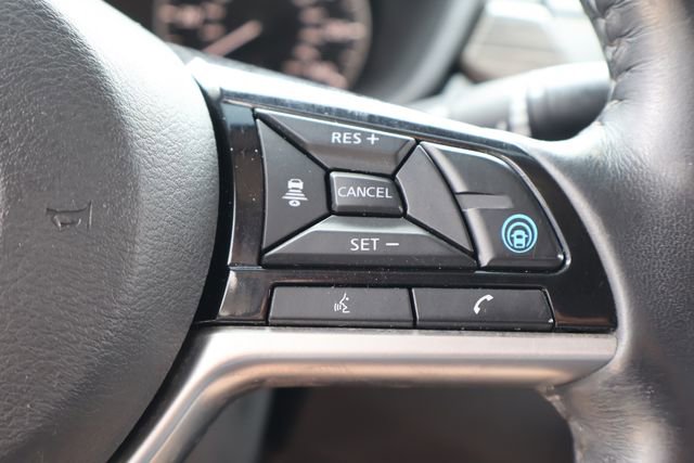 Used 2019 Nissan Altima 2.5 SL image 23