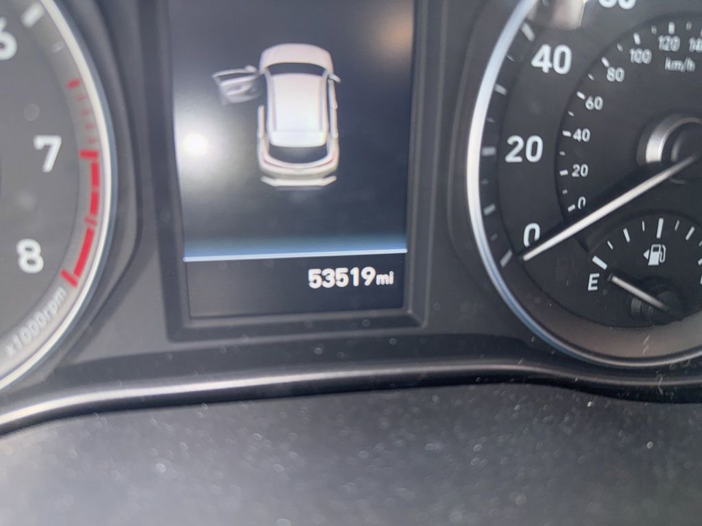 Used 2020 Hyundai Kona Ultimate w/ Cargo Package image 8