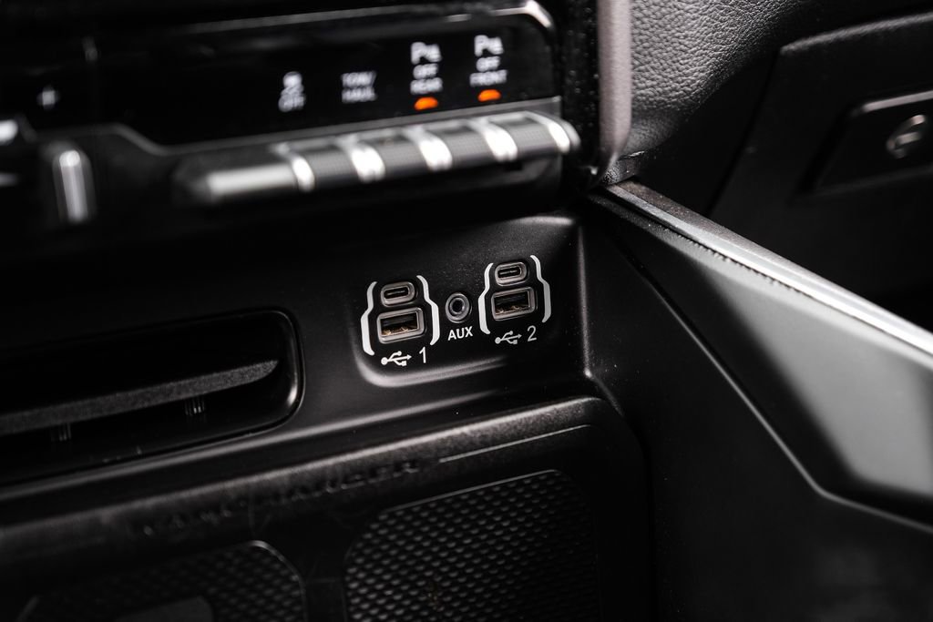 Used 2022 RAM 1500 Laramie RWD image 24
