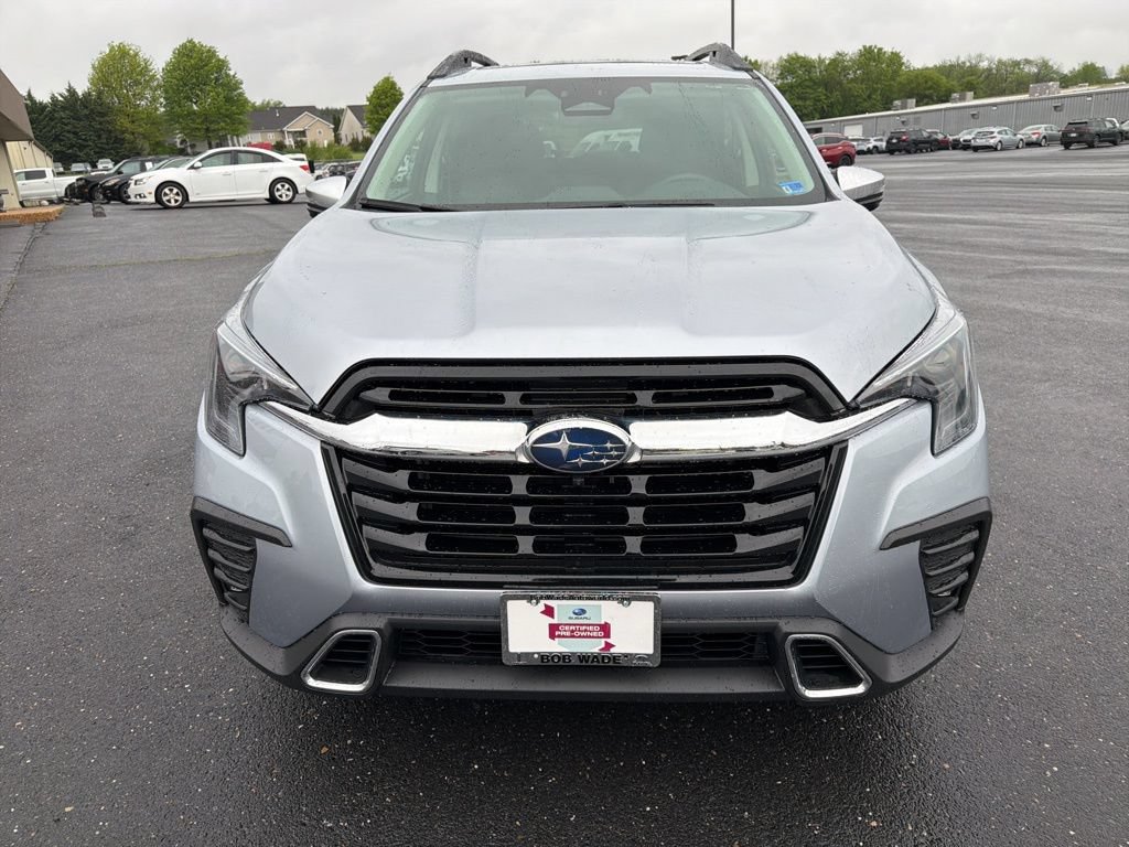 Certified 2023 Subaru Ascent Touring AWD/4WD image 8