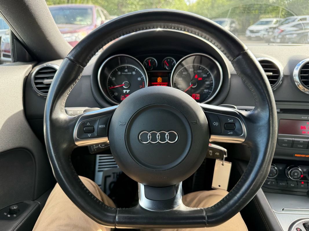 Used 2008 Audi TT 2.0T image 19