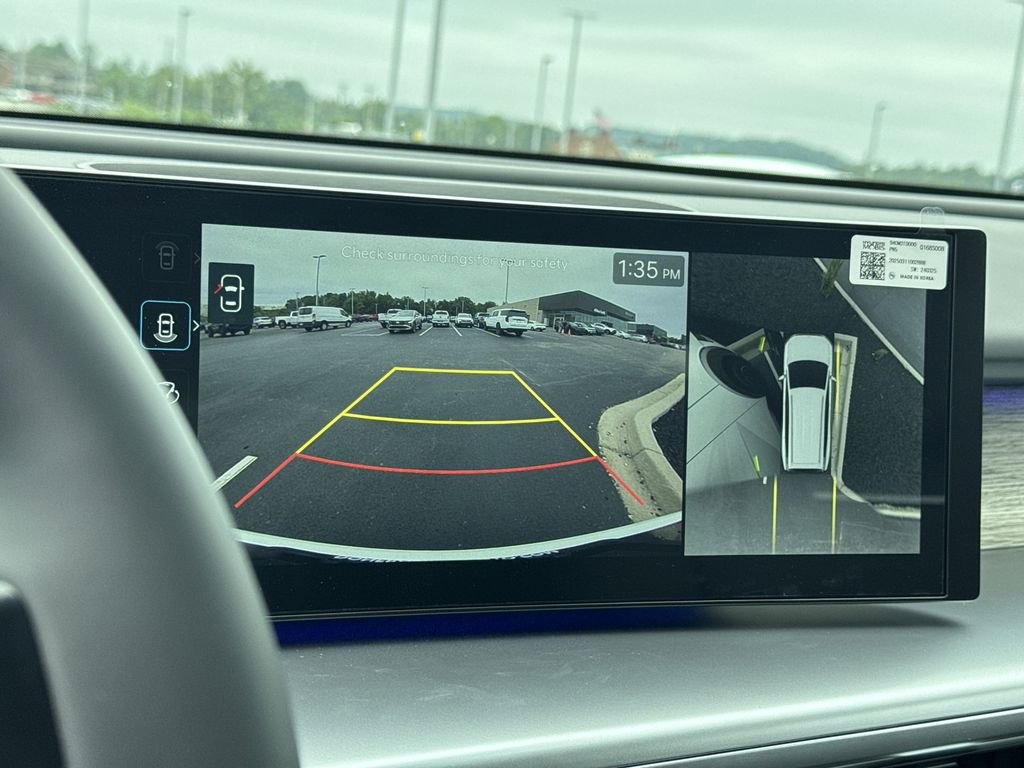 New 2026 Hyundai Ioniq 9 Limited image 23