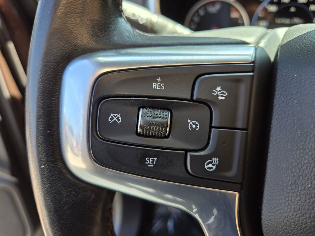 Used 2019 Chevrolet Blazer Premier w/ Driver Confidence II Package image 23