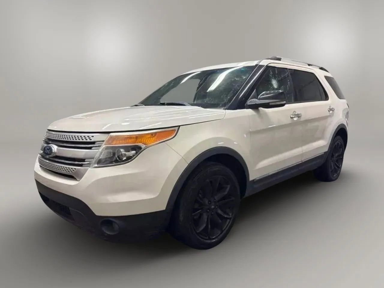 Used 2012 Ford Explorer XLT